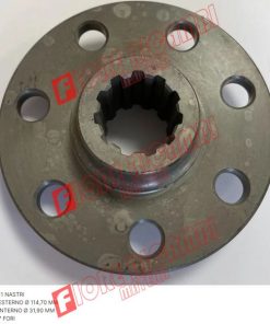 4726233 - MOZZO A.FRIZ.IDR. G